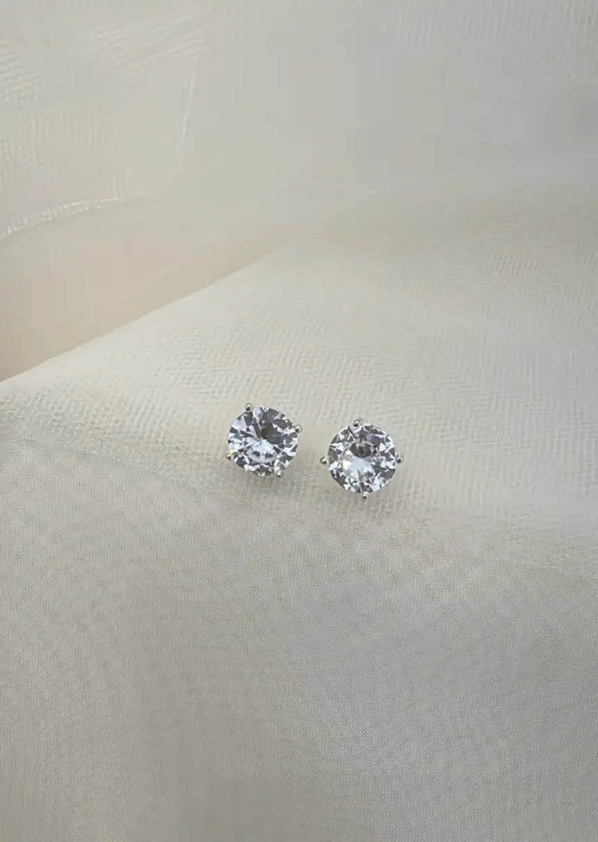 Brinco Diamond